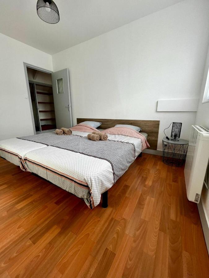 Maison De Ville La Haye 外观 照片