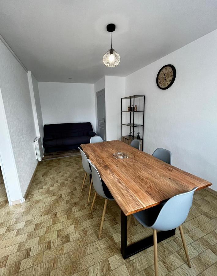 Maison De Ville La Haye 外观 照片